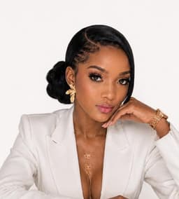 Yewande Muminat